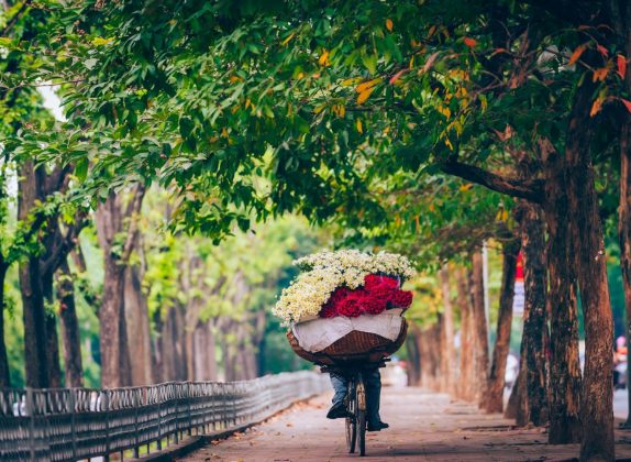 clima en hanoi