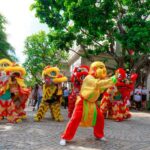 Año Nuevo Lunar en Vietnam