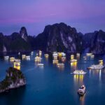 excursiones a halong bay desde hanoi