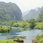 parques nacionales en vietnam