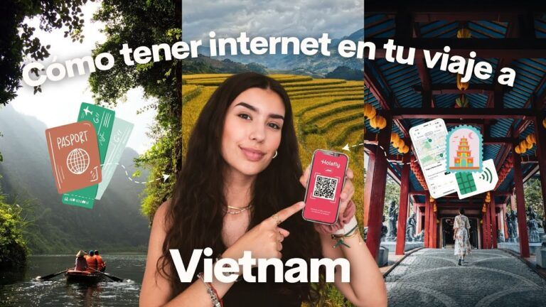 hay wifi en Vietnam