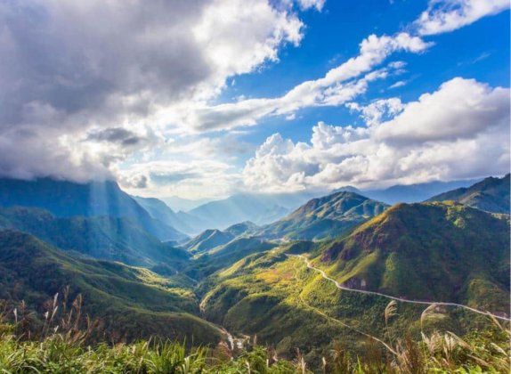 mejor época para visitar sapa