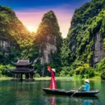 Viajar a Vietnam en Diciembre: clima y consejos útiles