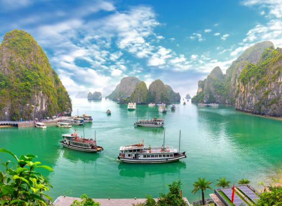 viajar a vietnam en noviembre