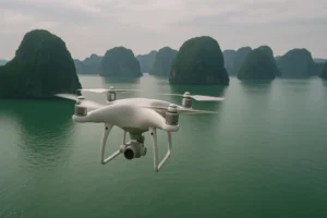 llevar dron vietnam