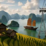 🚌 Cómo ir de Sapa a Halong Bay: guía completa para viajeros