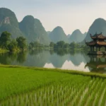 Vietnam en Marzo: cuando el clima conspira a favor del viajero